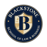 Blackstone School of Law crest